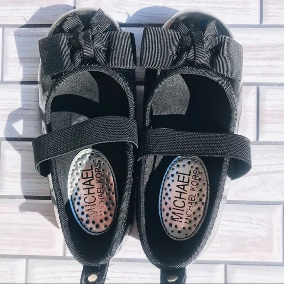 Michael Kors toddler maryjanes - Picture 13 of 13